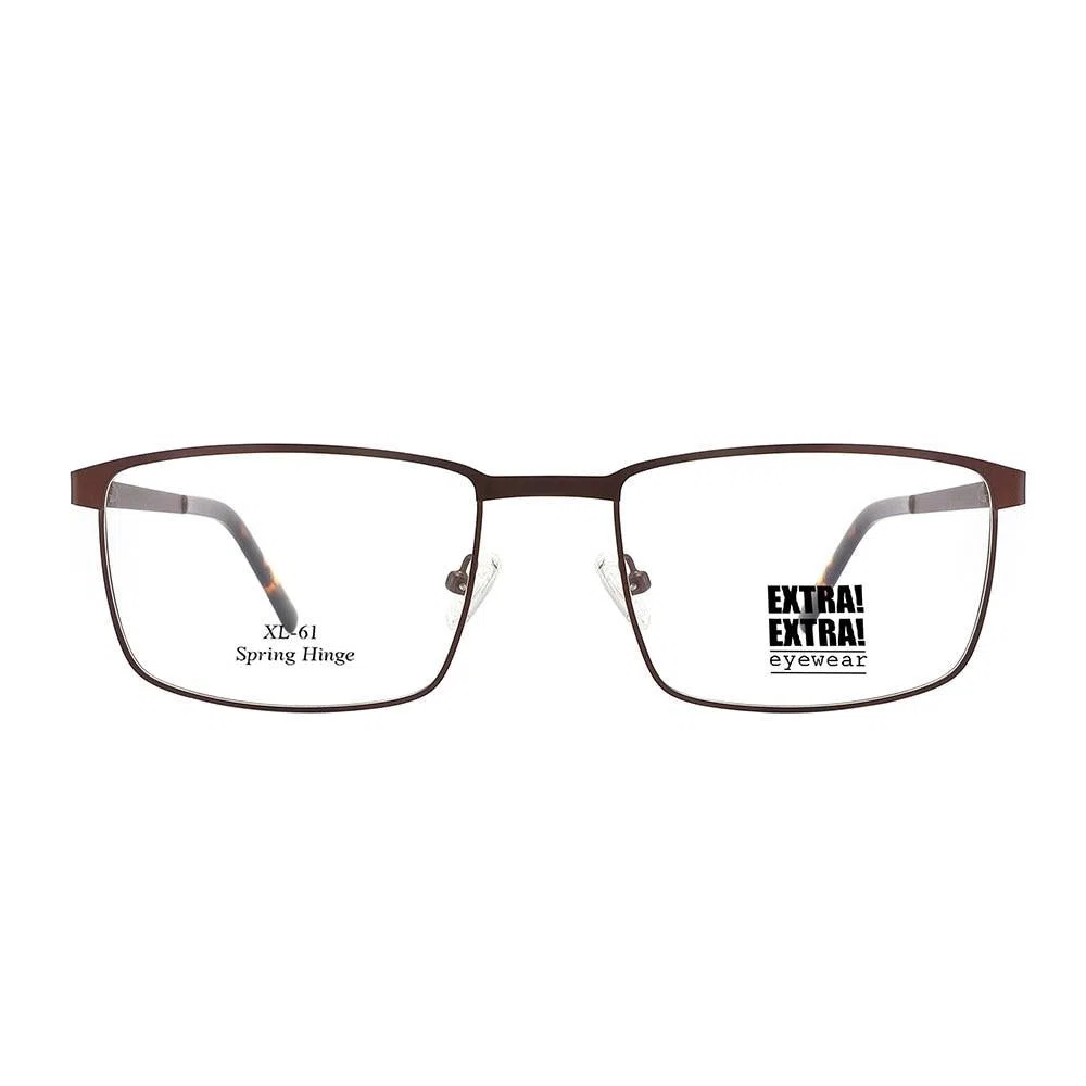 EXTRA! XL-61 Eyeglasses - view 3